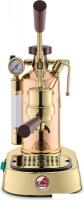 Рожковая бойлерная кофеварка La Pavoni LPLPRG01EU