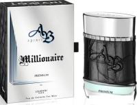 Туалетная вода Lomani AB Spirit Millionaire Premium EdT (100 мл)