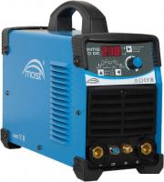 Сварочный инвертор MOST PONTIG 210 DC