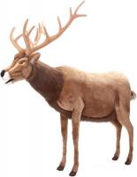 Большая игрушка Hansa Сreation Олень 6394 (150 см)