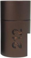 Туалетная вода Carolina Herrera 212 Sexy Men EdT (50 мл)
