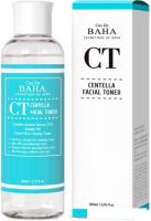 Cos de Baha Тонер для лица Centella Facial Toner 200 мл