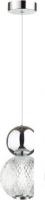 Подвесная люстра Odeon Light Crystal 5007/7L
