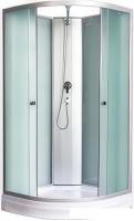 Душевая кабина River Nara Light Б/К XL 80/24 MT