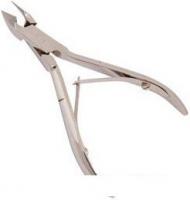 Кусачки маникюрные/педикюрные Mertz Кусачки маникюрные MRZ A1560