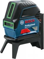 Лазерный нивелир Bosch GCL 2-15 G Professional [0601066J00]