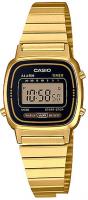 Наручные часы Casio Vintage LA670WGA-1E
