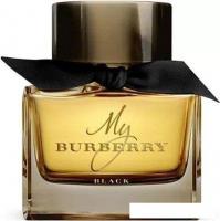 Парфюмерная вода Burberry My Burberry Black EdP (30 мл)