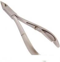 Кусачки маникюрные/педикюрные Mertz A659P