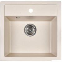 Кухонная мойка Wisent 510-30W (с сифоном GER013)