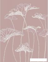 Виниловые обои Citydecor Perfect Lines 4 200x270