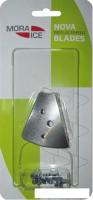 Ножи для ледобура Mora Ice Nova System 110 мм