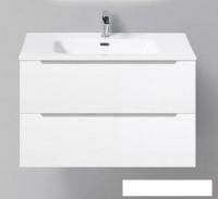 BelBagno Тумба под умывальник Etna-H60-900-2C-SO-BL-P 90 (bianco lucido)