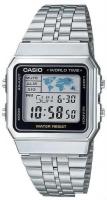 Наручные часы Casio A-500WA-1E