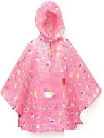 Дождевик Reisenthel Friends Pink IG3066