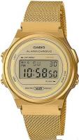 Наручные часы Casio Vintage A-171WEMG-9A