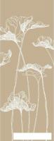 Виниловые обои Citydecor Perfect Lines 3 100x260