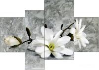 Модульная картина Декарт 8Л0688