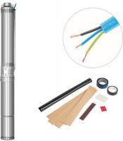 Скважинный насос A&P Ageless-2.5-1500/52-2/31-A