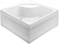 Душевой поддон River Wemor 100/41 S