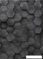 Фотообои Vimala 3D Шестиугольники 2 270x200