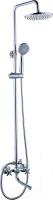 Душевая система  Diadonna Д80-335351