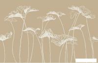 Виниловые обои Citydecor Perfect Lines 3 400x260