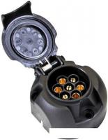 Розетка фаркопа Oris БАФ-0180