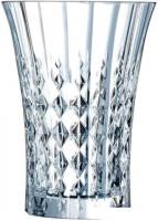 Набор стаканов для воды и напитков Eclat Lady Diamond L9746