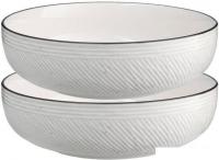 Набор тарелок Liberty Jones Contour LJ-RI-PL18 (2 шт)