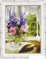 Картина Декарт 8Л2043