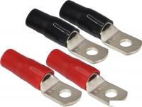 Клемма акустическая Aura ACN-R508/4