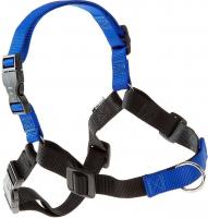 Шлея Ferplast Coach P S-M 75556025 (синий)