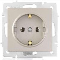 Розетка Lezard Vesna 742-3788-181