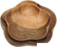 Блюдо Oriental Way Камелия WD-6953