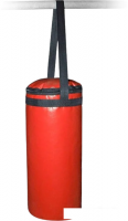 Мешок Спортивные мастерские SM-231, 6 кг (красный)