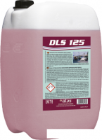 ATAS Автошампунь DLS 125 10кг 001372