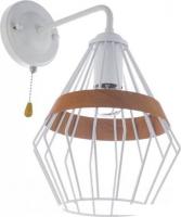 Бра Aitin Pro S5621/1W (белый)