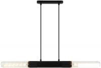 Подвесная люстра Lussole Blount LSP-8790