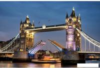 Фотообои Citydecor Тауэрский мост 400x254