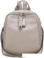 Городской рюкзак Mironpan 2116 (бежевый)