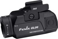 Фонарь Fenix GL06-365