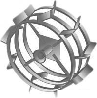 Навесное оборудование для садовой техники Целина 010101