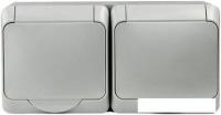 Розетка Tokov Electric TKE-NX-R2Z-C06-IP54