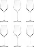Набор бокалов для вина Stolzle Starlight 2450001-6