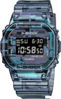 Наручные часы Casio G-Shock DW-5600NN-1E