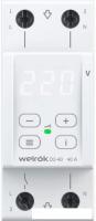 Реле напряжения Welrok D2-40