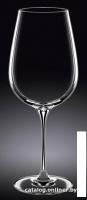 Набор бокалов для вина Wilmax WL-888035/2C