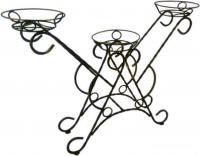 Подставка Станкоинструмент ЦН №17-3