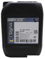 Моторное масло Eni i-Sigma universal 10W-40 20л
